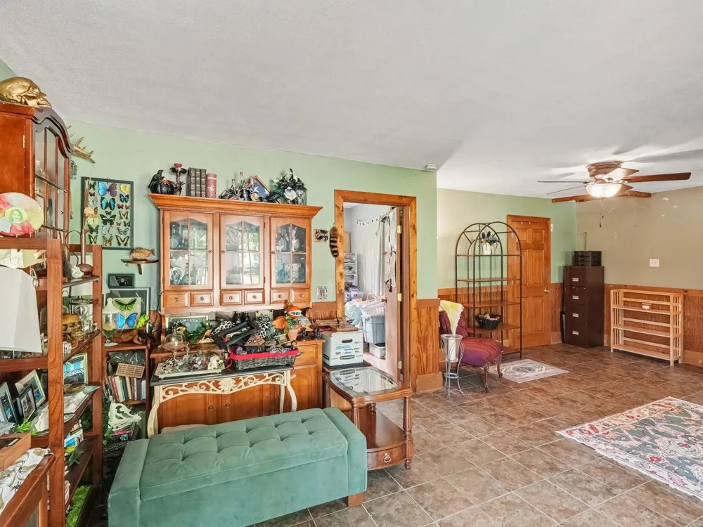 9000 Meridian Road Henrietta Township, MI 49272