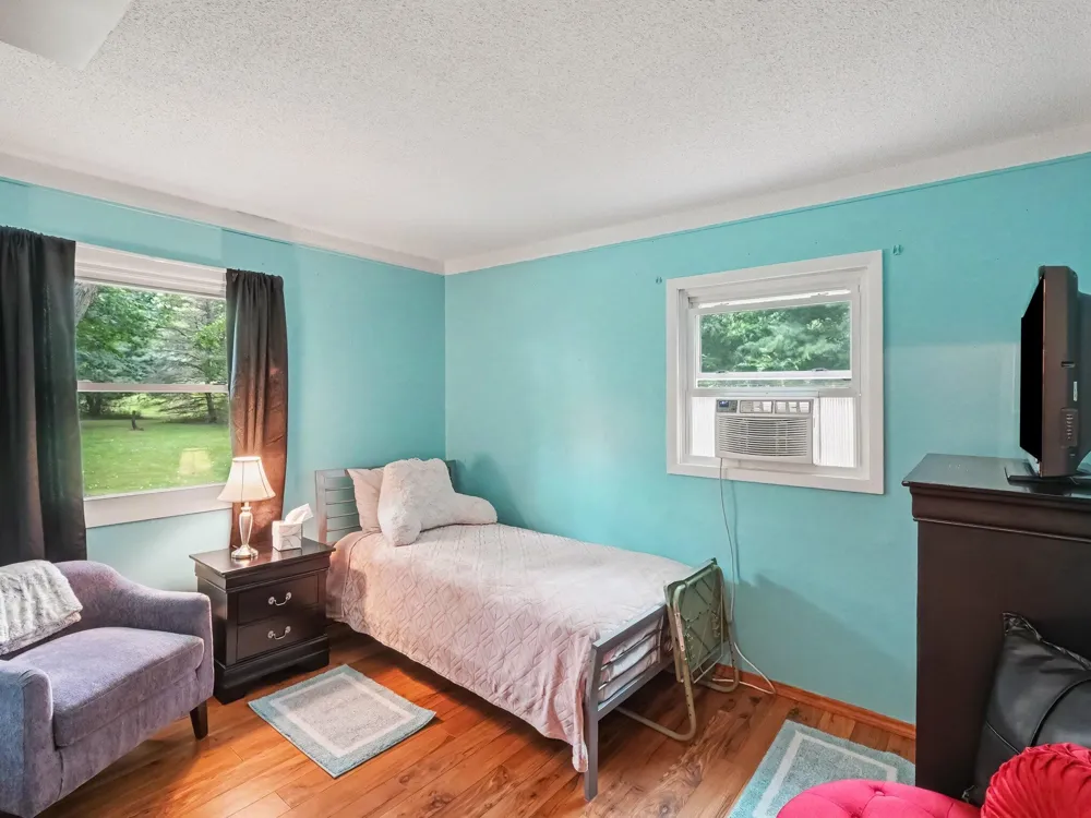 9000 Meridian Road Henrietta Township, MI 49272
