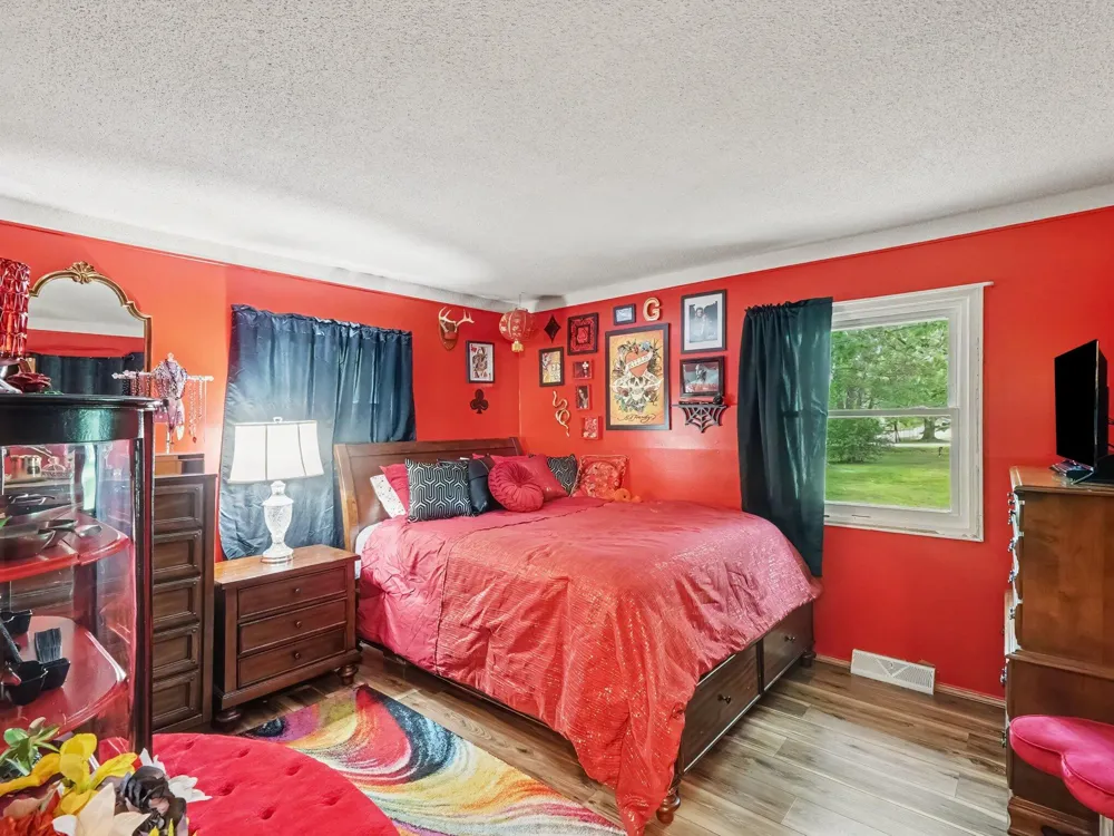 9000 Meridian Road Henrietta Township, MI 49272