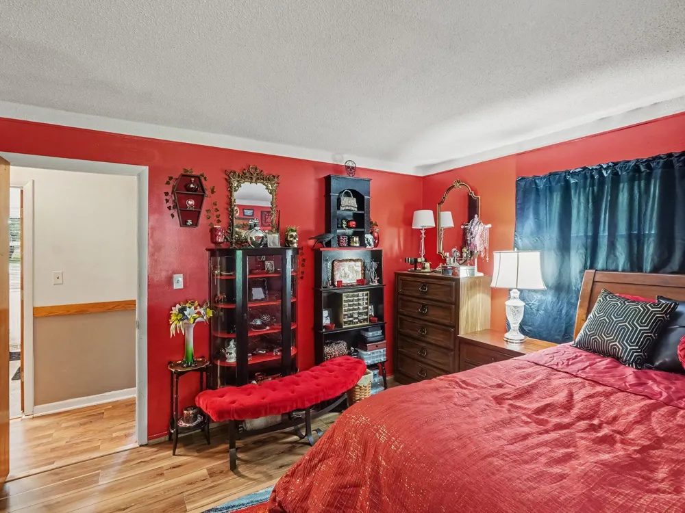9000 Meridian Road Henrietta Township, MI 49272