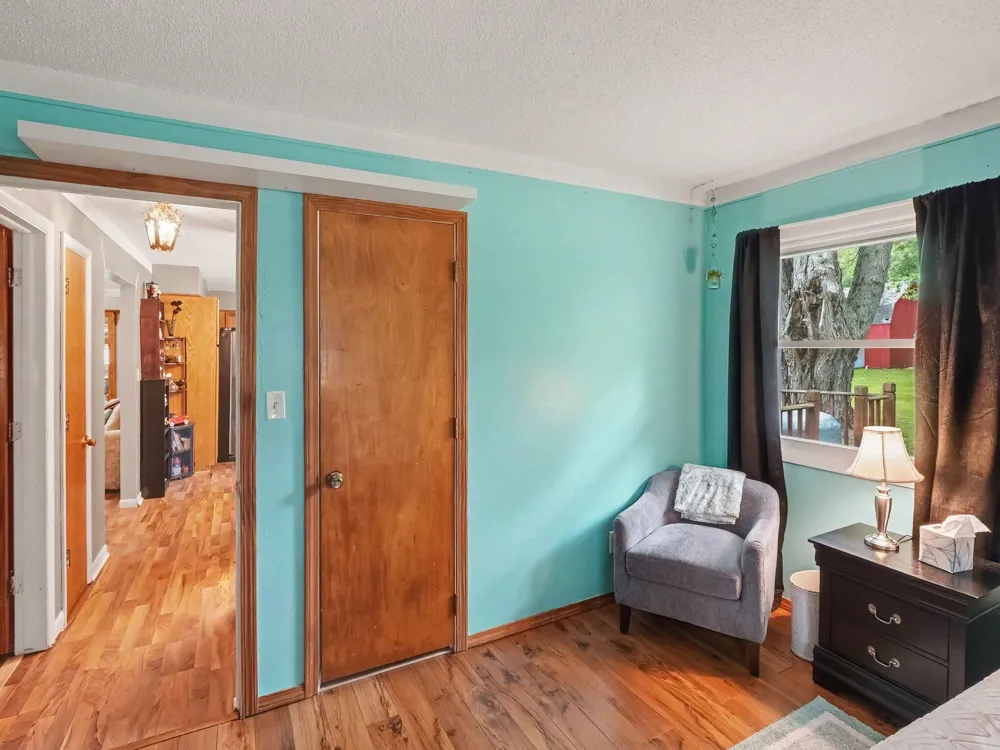 9000 Meridian Road Henrietta Township, MI 49272