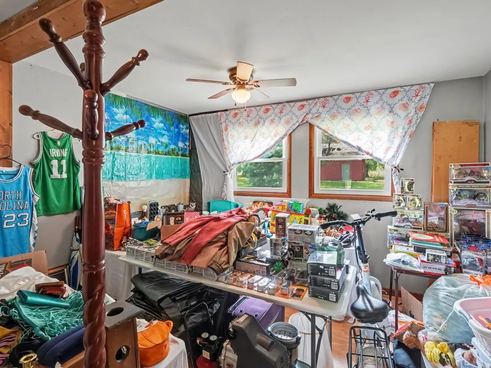 9000 Meridian Road Henrietta Township, MI 49272