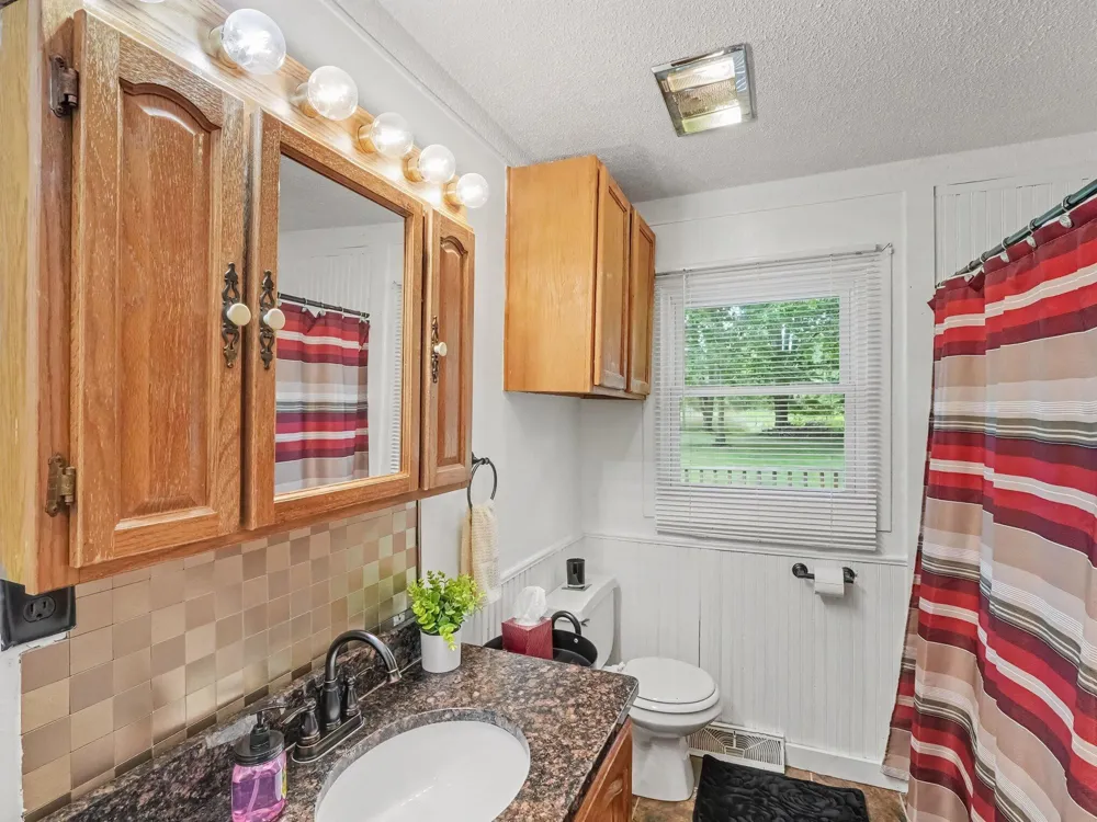9000 Meridian Road Henrietta Township, MI 49272