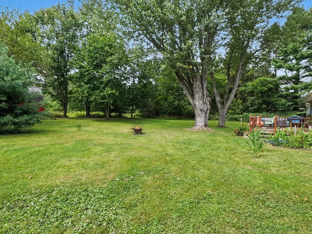 9000 Meridian Road Henrietta Township, MI 49272