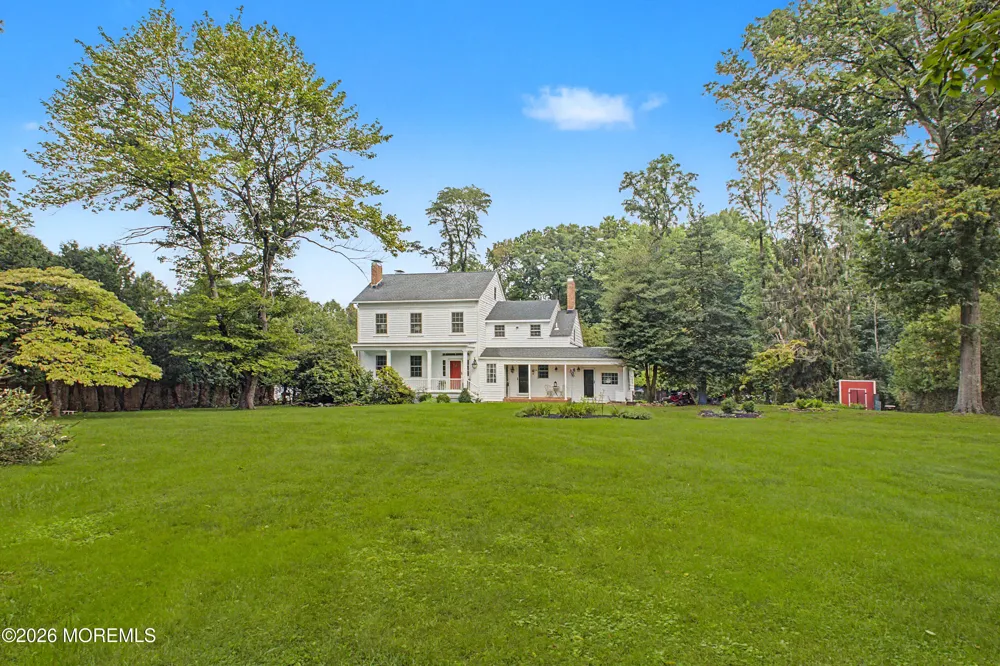 62 Swartzel Drive Middletown, NJ 07748