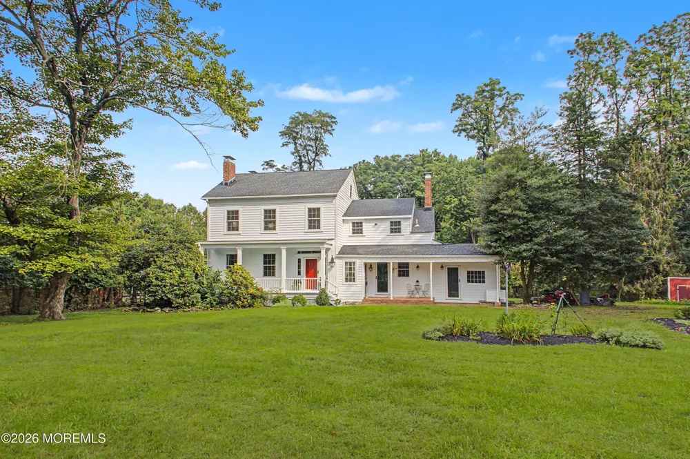 62 Swartzel Drive Middletown, NJ 07748