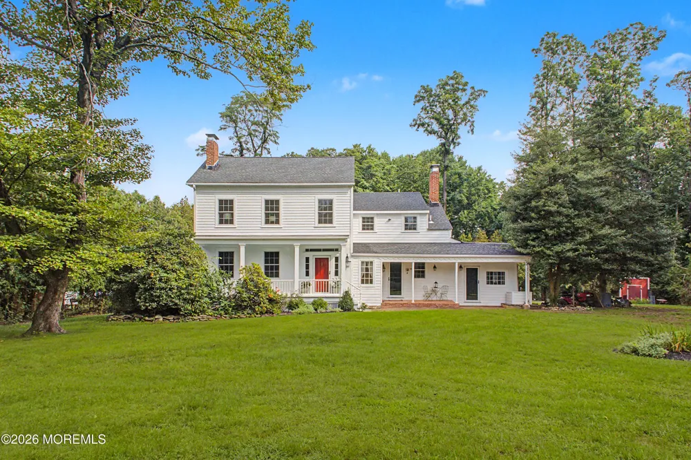 62 Swartzel Drive Middletown, NJ 07748