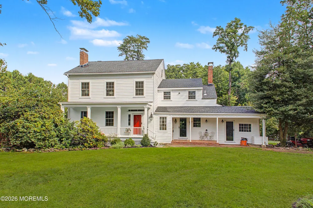 62 Swartzel Drive Middletown, NJ 07748