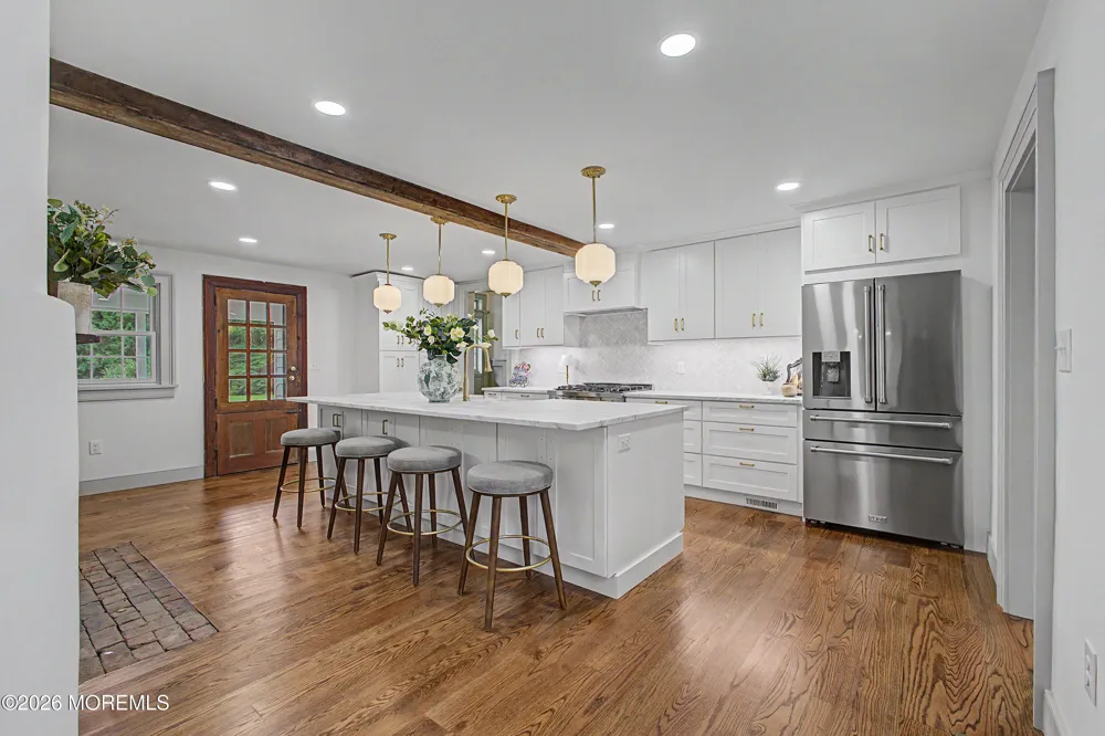 62 Swartzel Drive Middletown, NJ 07748