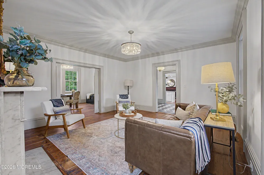 62 Swartzel Drive Middletown, NJ 07748