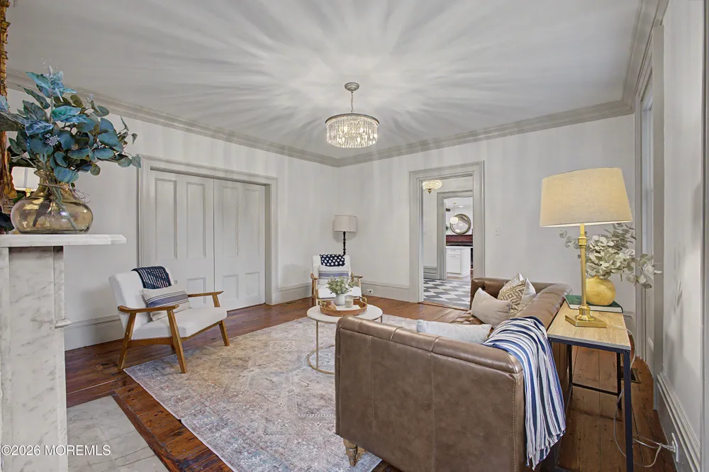 62 Swartzel Drive Middletown, NJ 07748