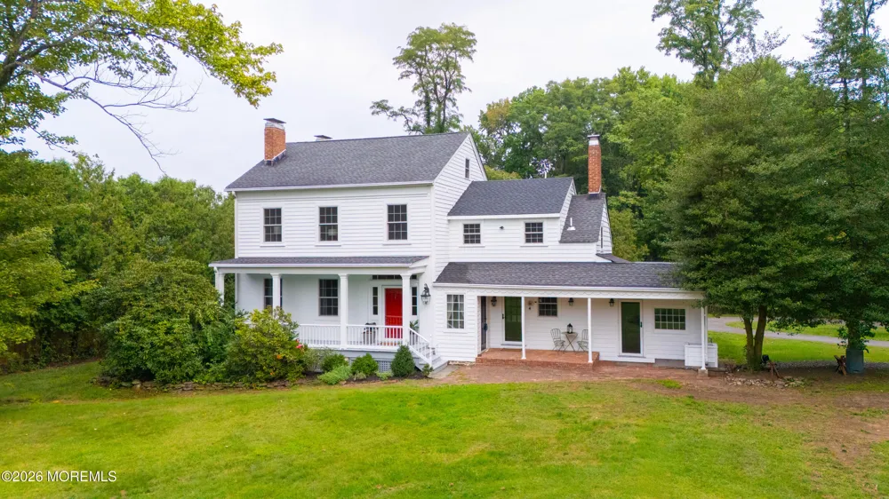 62 Swartzel Drive Middletown, NJ 07748