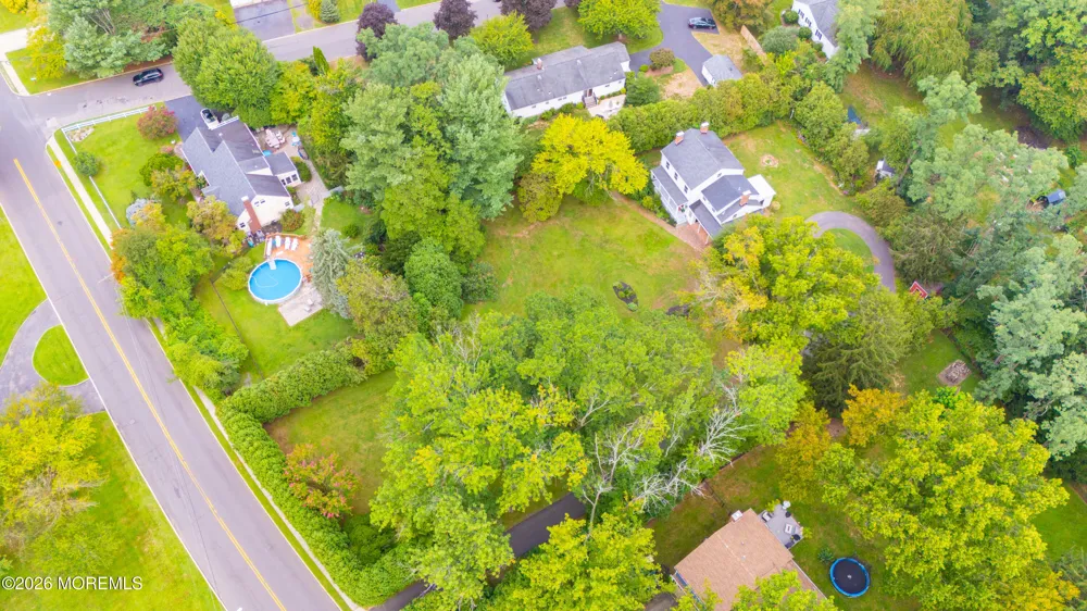 62 Swartzel Drive Middletown, NJ 07748