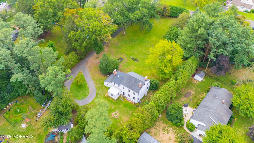 62 Swartzel Drive Middletown, NJ 07748
