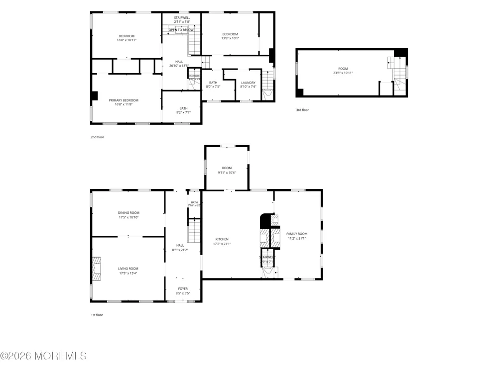 62 Swartzel Drive Middletown, NJ 07748