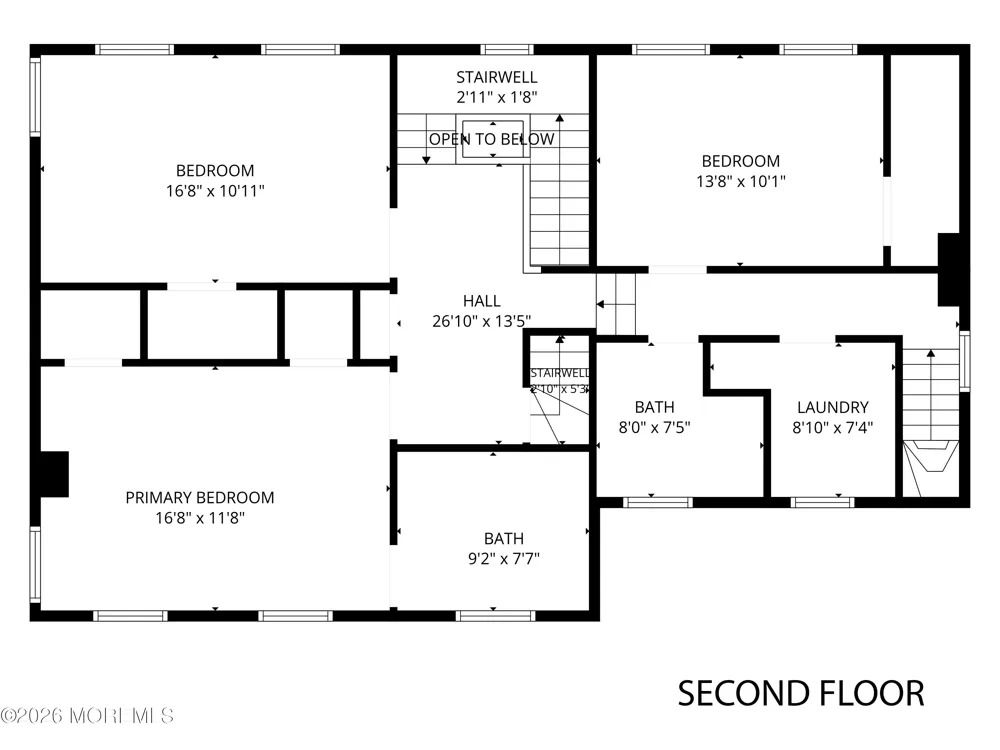 62 Swartzel Drive Middletown, NJ 07748