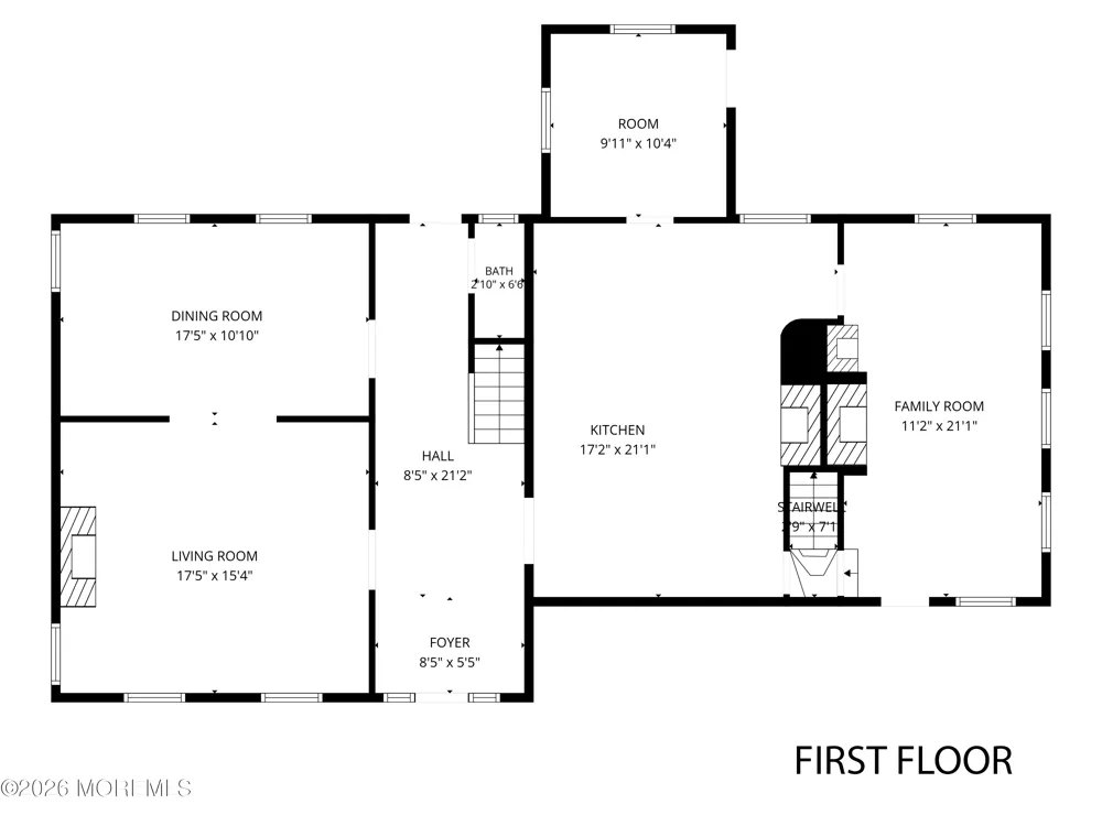 62 Swartzel Drive Middletown, NJ 07748