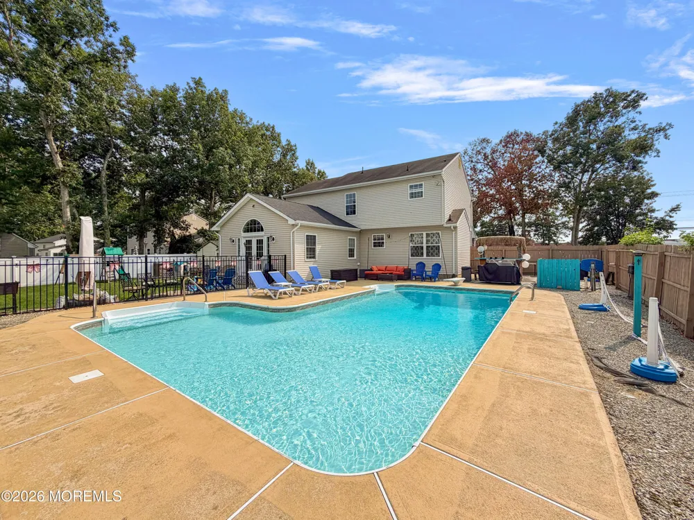 90 Haines Street Lanoka Harbor, NJ 08734