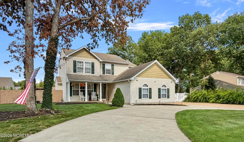 90 Haines Street Lanoka Harbor, NJ 08734