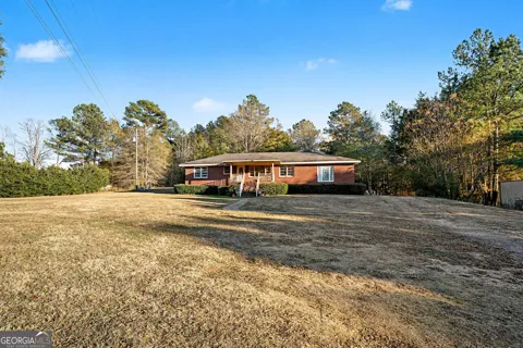 2199 Jackson Lake RD