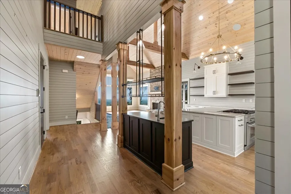 207 Utana Bluffs TRL Ellijay, GA 30540