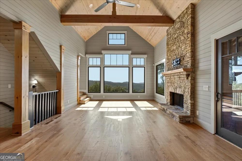 207 Utana Bluffs TRL Ellijay, GA 30540