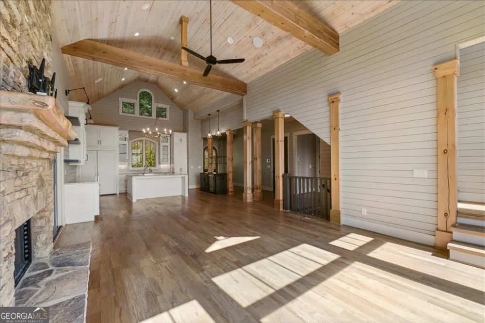 207 Utana Bluffs TRL Ellijay, GA 30540
