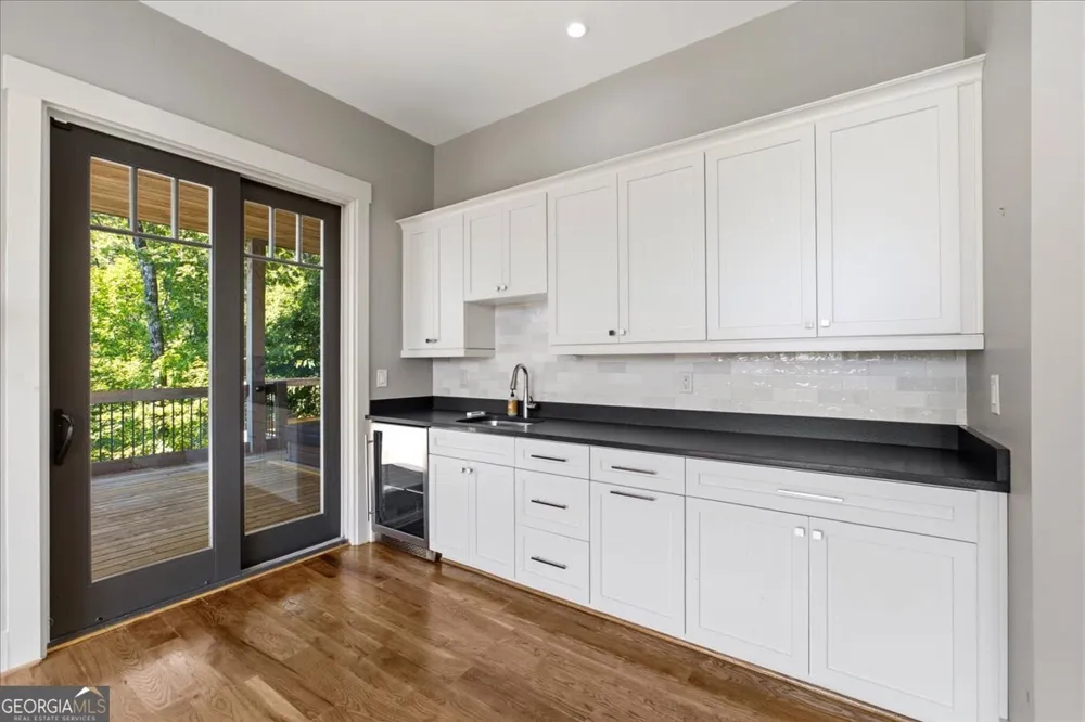 207 Utana Bluffs TRL Ellijay, GA 30540