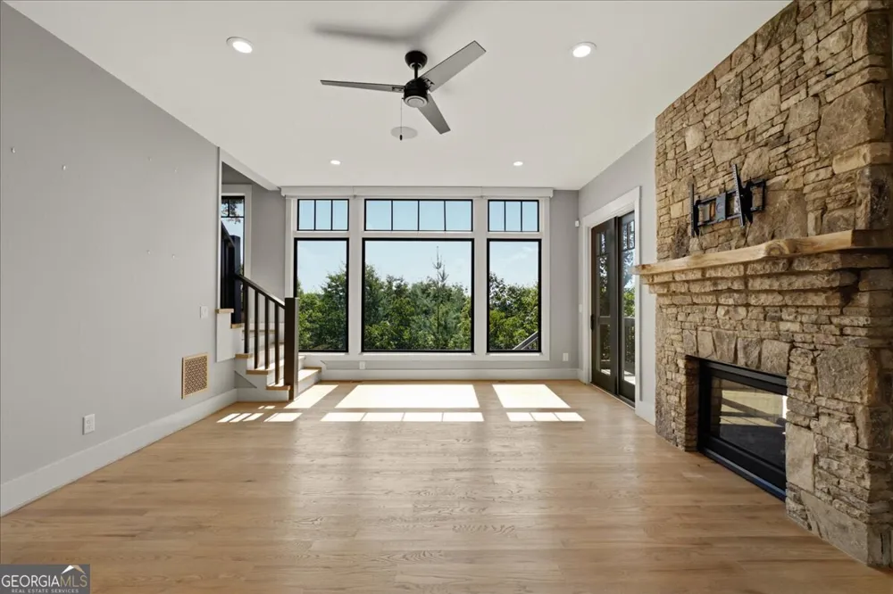 207 Utana Bluffs TRL Ellijay, GA 30540