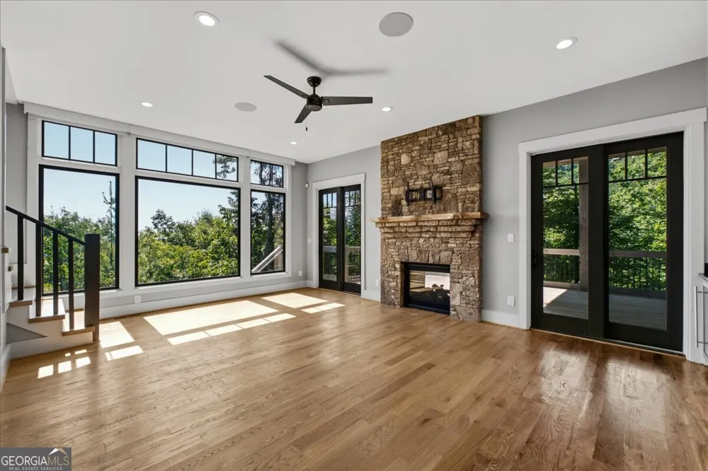 207 Utana Bluffs TRL Ellijay, GA 30540