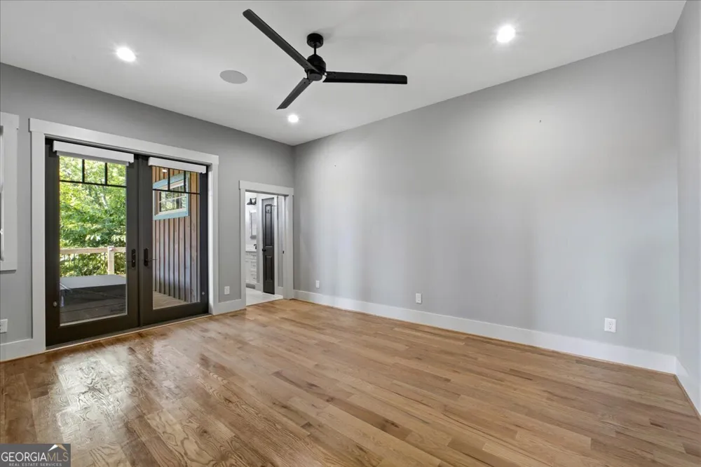207 Utana Bluffs TRL Ellijay, GA 30540