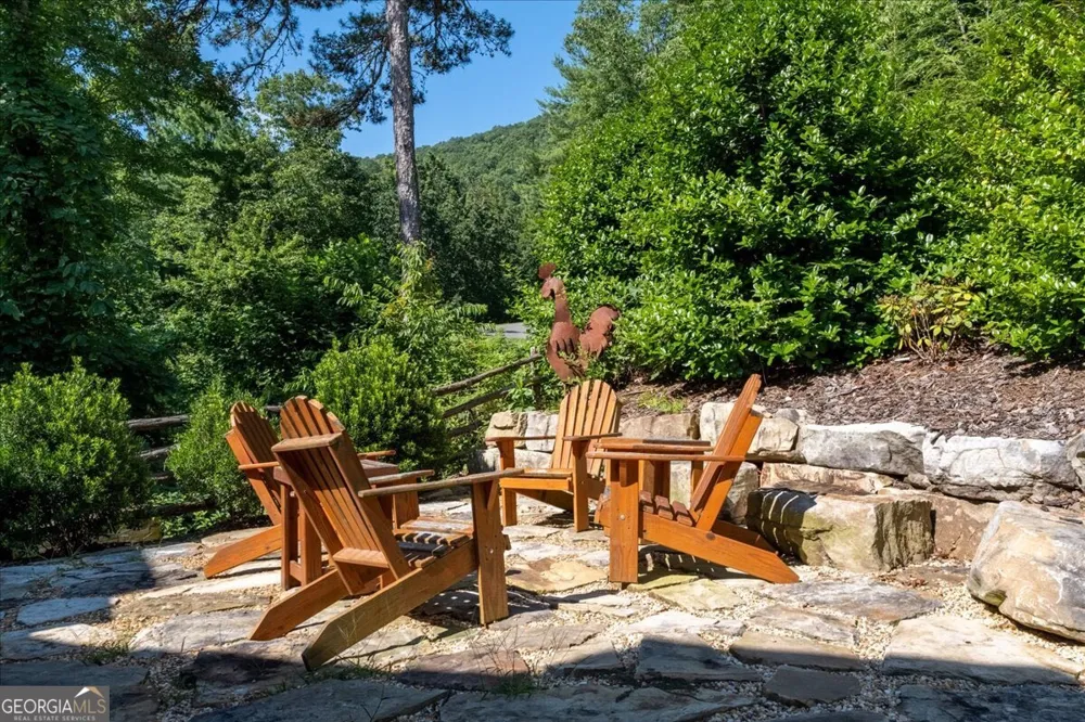 207 Utana Bluffs TRL Ellijay, GA 30540