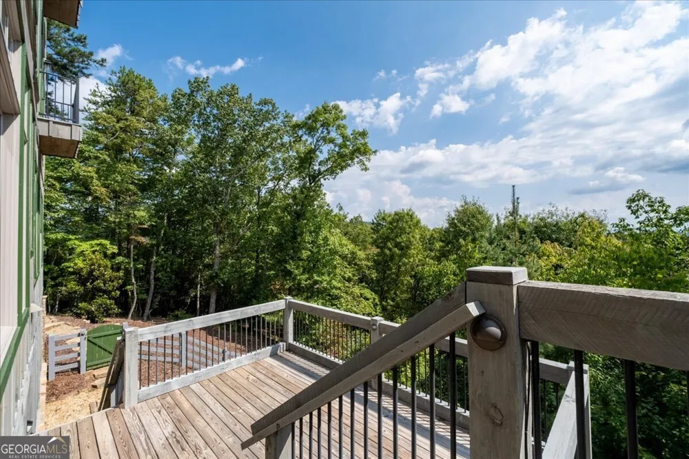 207 Utana Bluffs TRL Ellijay, GA 30540