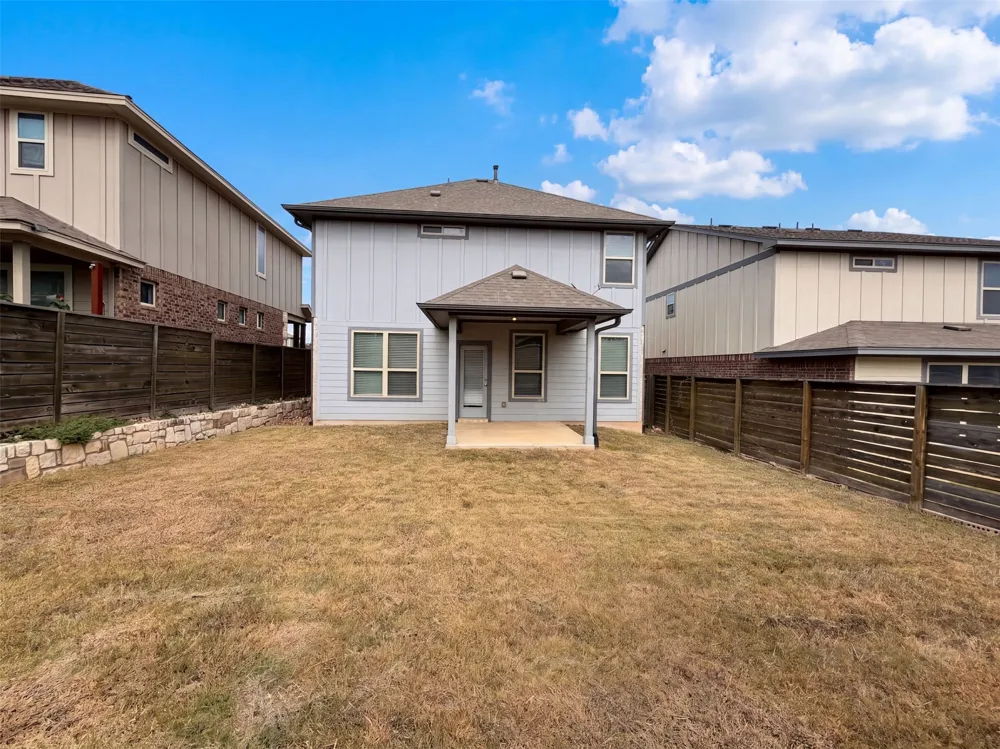 3651 Sandy Brook Drive #206 Round Rock, TX 78665