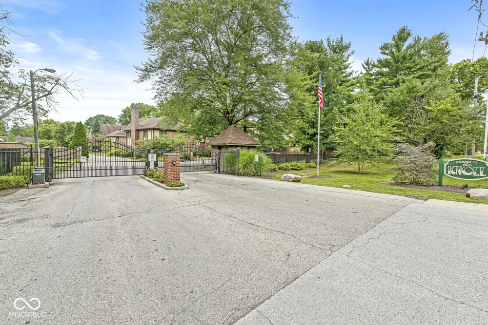 2240 Rome Drive #C Indianapolis, IN 46228
