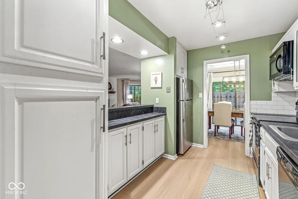 2240 Rome Drive #C Indianapolis, IN 46228