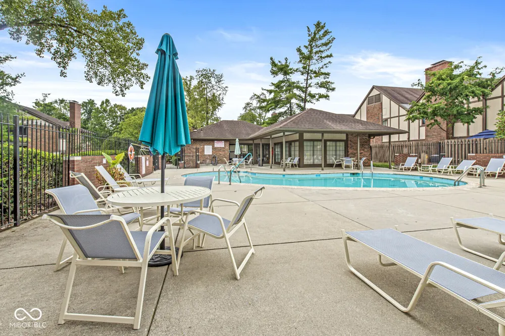 2240 Rome Drive #C Indianapolis, IN 46228