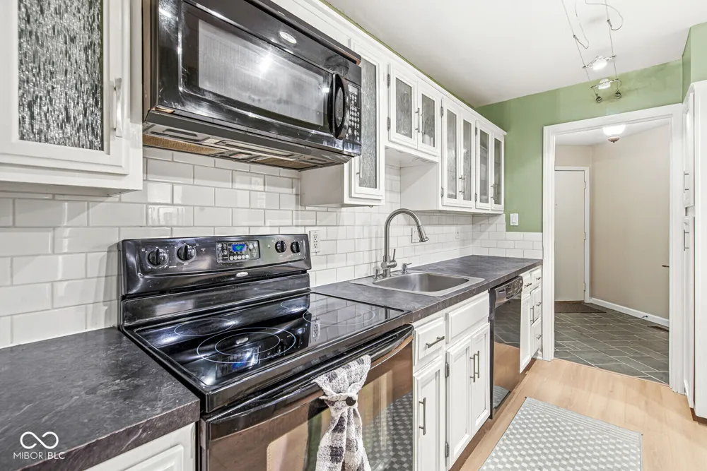 2240 Rome Drive #C Indianapolis, IN 46228