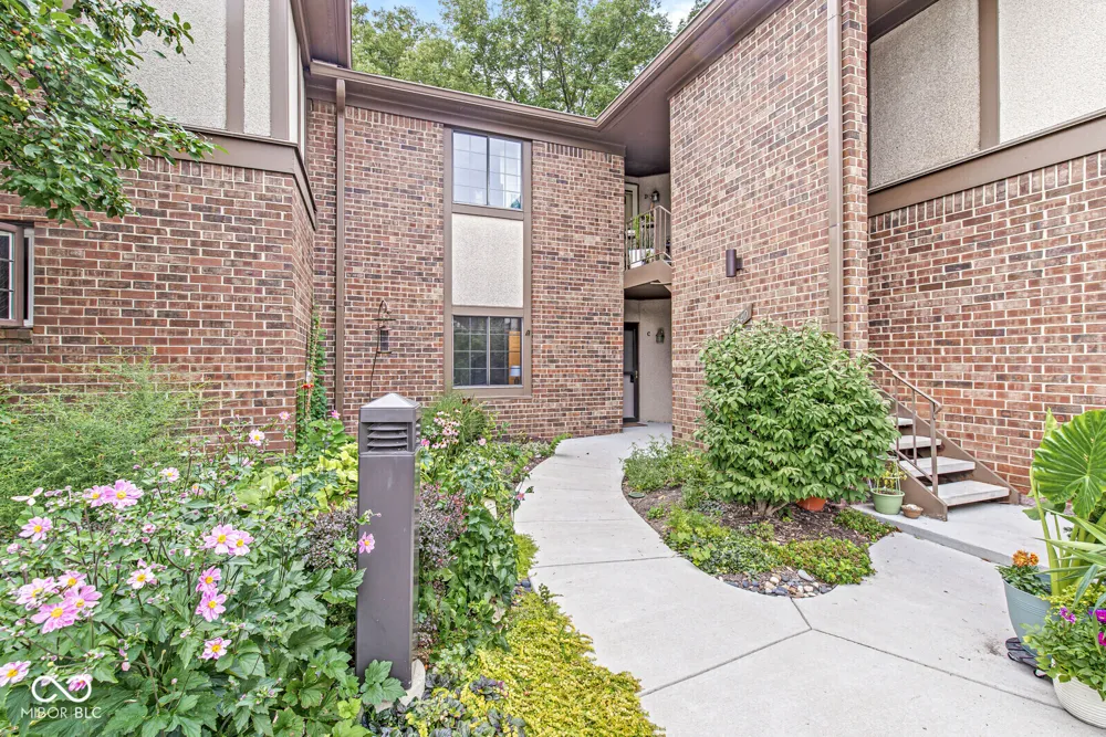 2240 Rome Drive #C Indianapolis, IN 46228