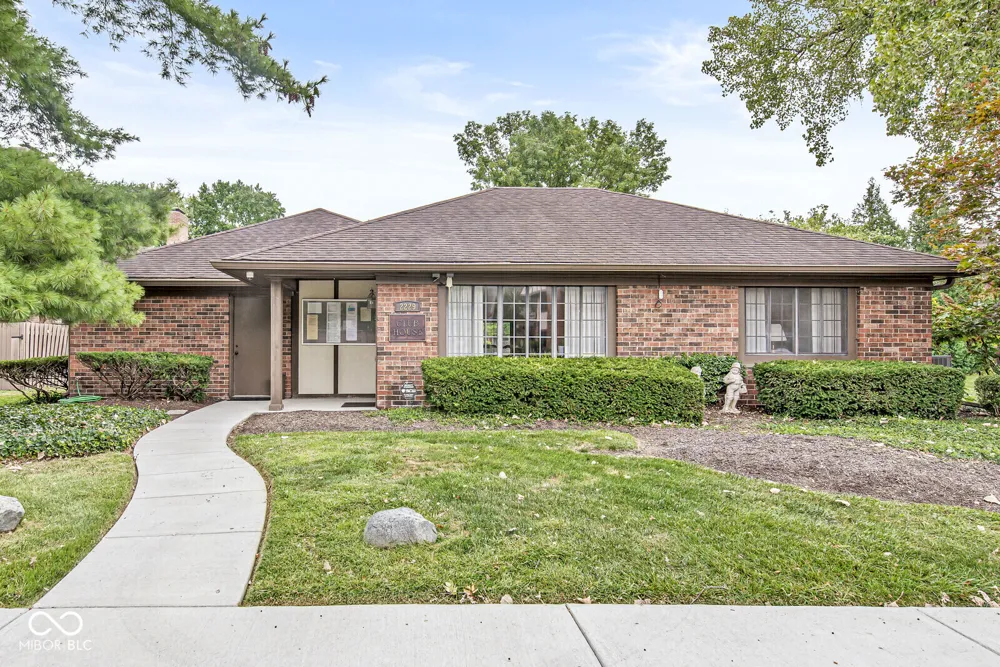 2240 Rome Drive #C Indianapolis, IN 46228
