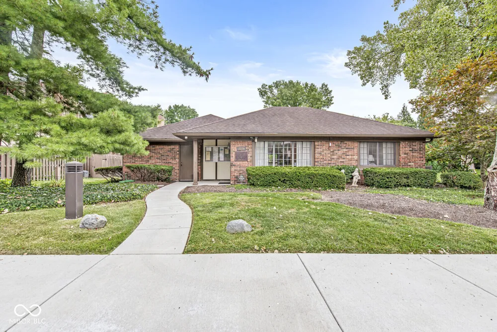 2240 Rome Drive #C Indianapolis, IN 46228