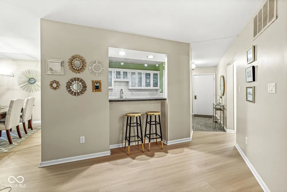 2240 Rome Drive #C Indianapolis, IN 46228
