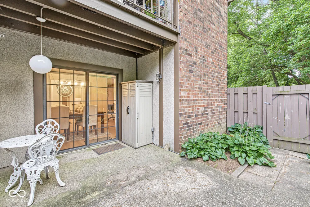 2240 Rome Drive #C Indianapolis, IN 46228