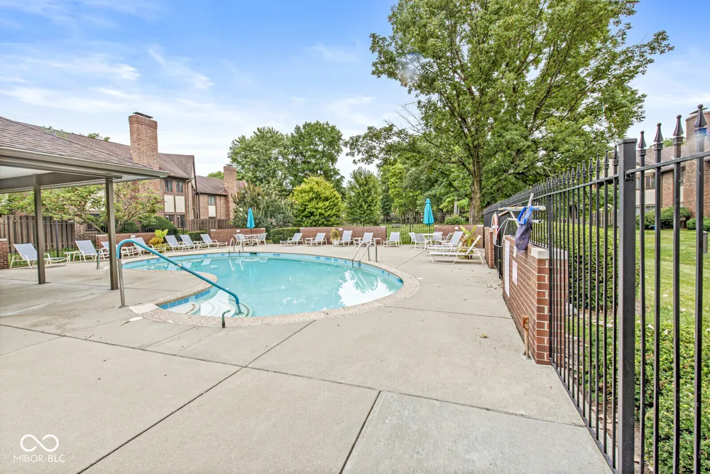 2240 Rome Drive #C Indianapolis, IN 46228