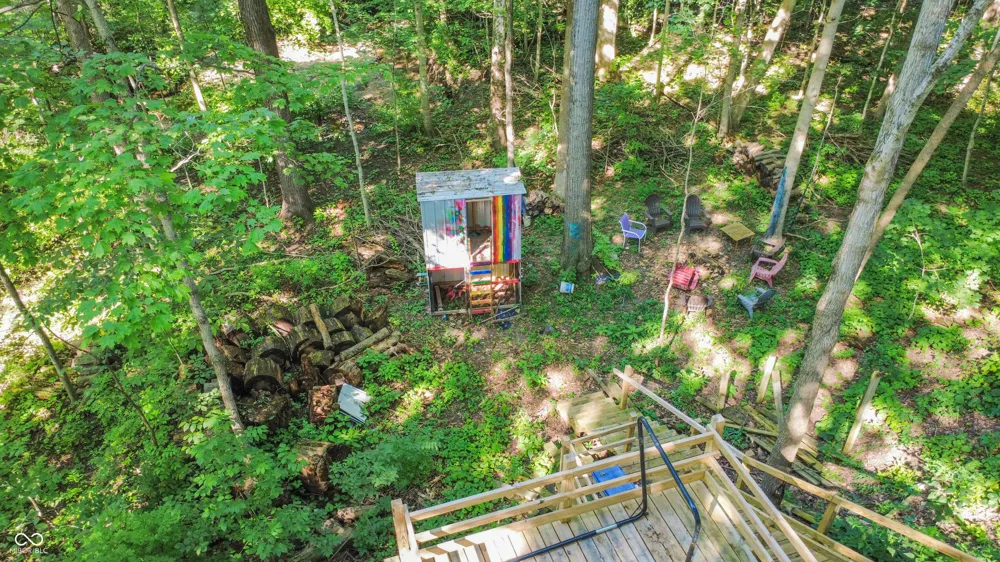 272 Canterbury Drive Avon, IN 46123
