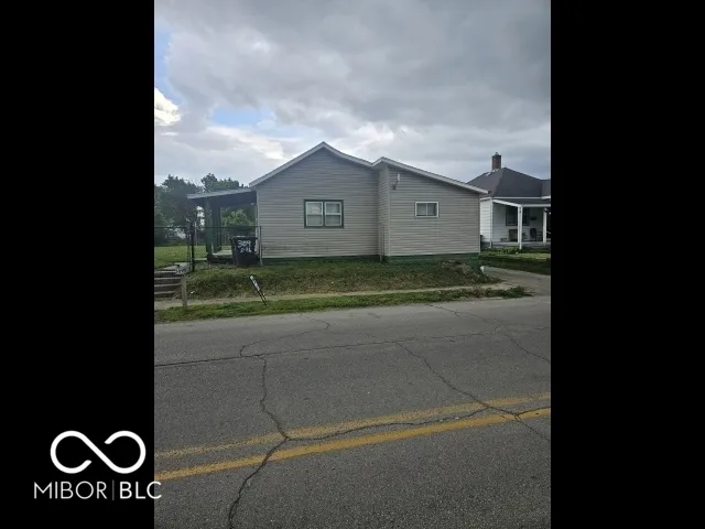 309 W 8th Street Muncie, IN 47302