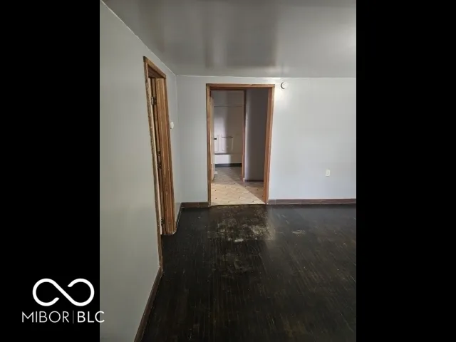 309 W 8th Street Muncie, IN 47302