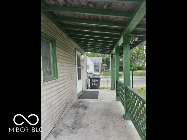 309 W 8th Street Muncie, IN 47302