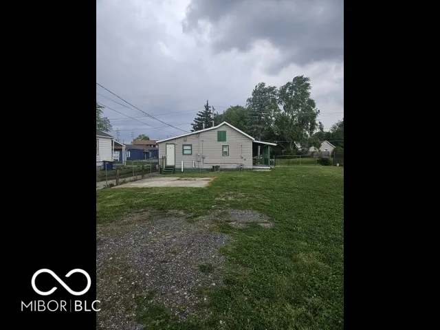 309 W 8th Street Muncie, IN 47302