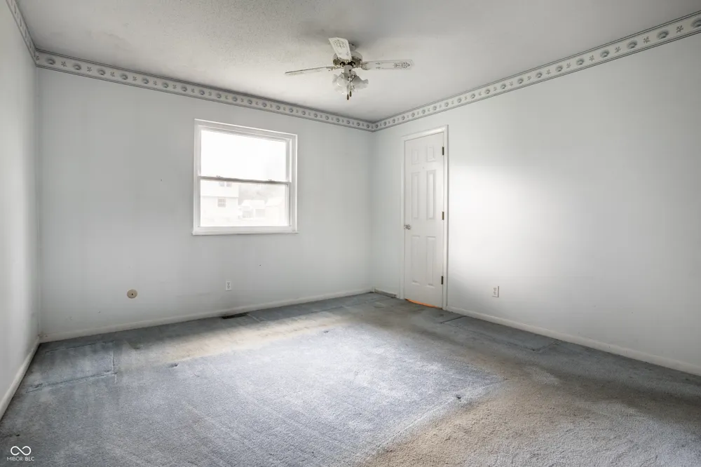 5821 Furnas Road Indianapolis, IN 46221